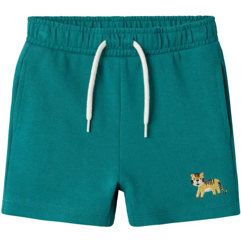 Name It Deep Jungle Nmmjanko Nreg Swe Shorts Unb Pb 1