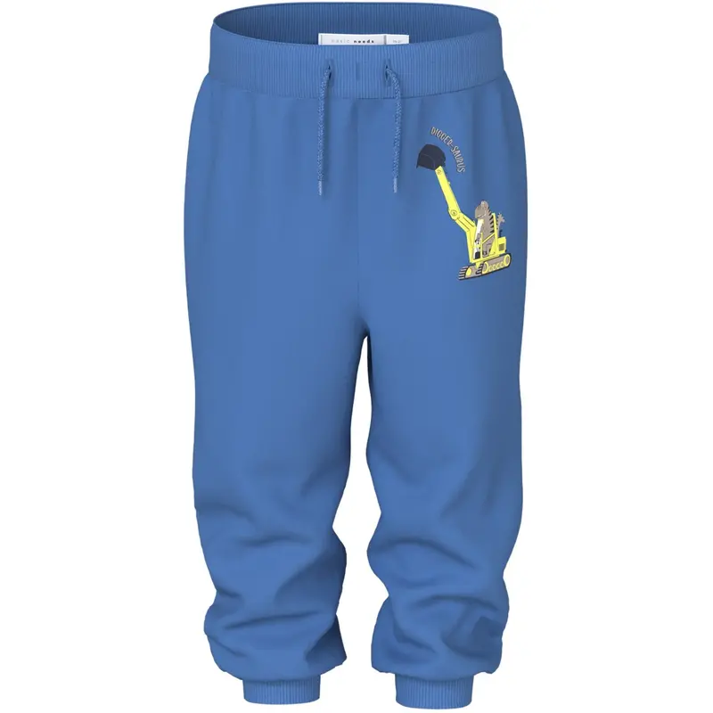 Name It Delft Dino Excavator Nmmvildar Nreg Swe Pants Unb 1