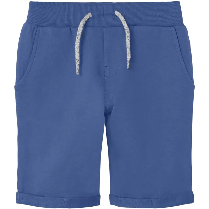 Name It Delft Nkmvermo Long Swe Shorts Unb F Noos 1