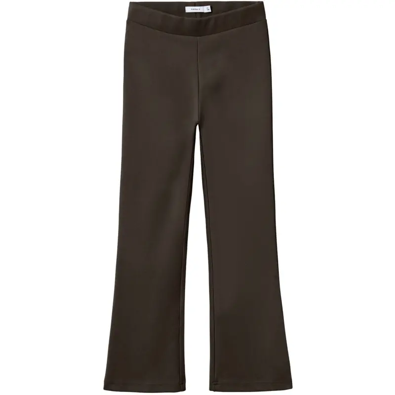 Name It Delicioso Nkffrikkali Bootcut Pants Noos 1