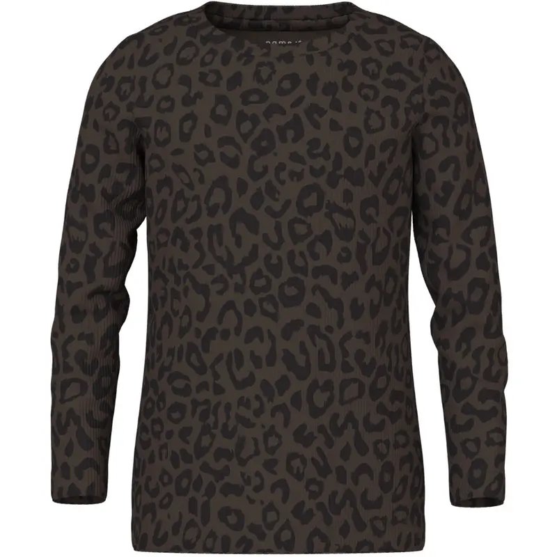Name It Delicioso Nmfleleo Xsl Ls Top 1