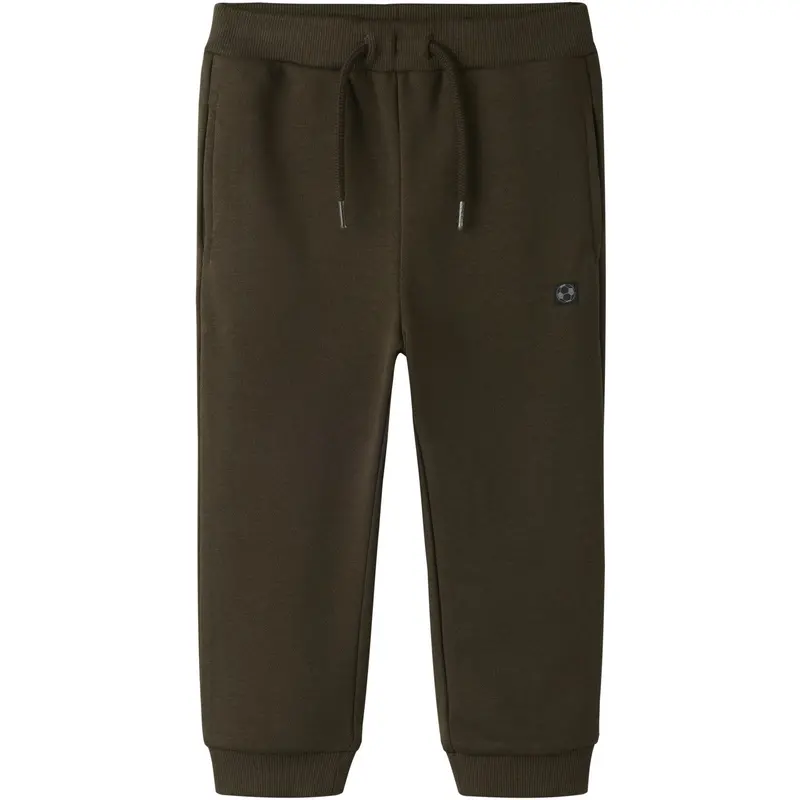 Name It Delicioso Nmmfranco Nreg Swe Pants Unb 1