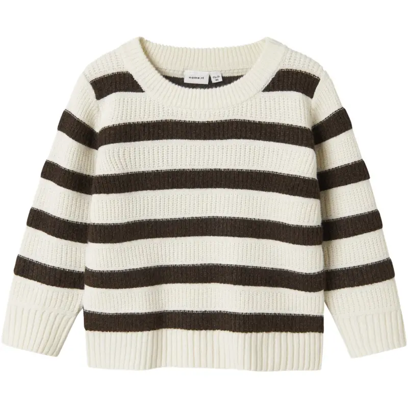 Name It Delicioso Nmmnestor Ls Knit 1