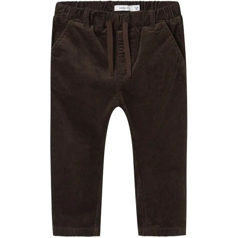 Name It Delicioso Nmmniko Nreg Pants 1