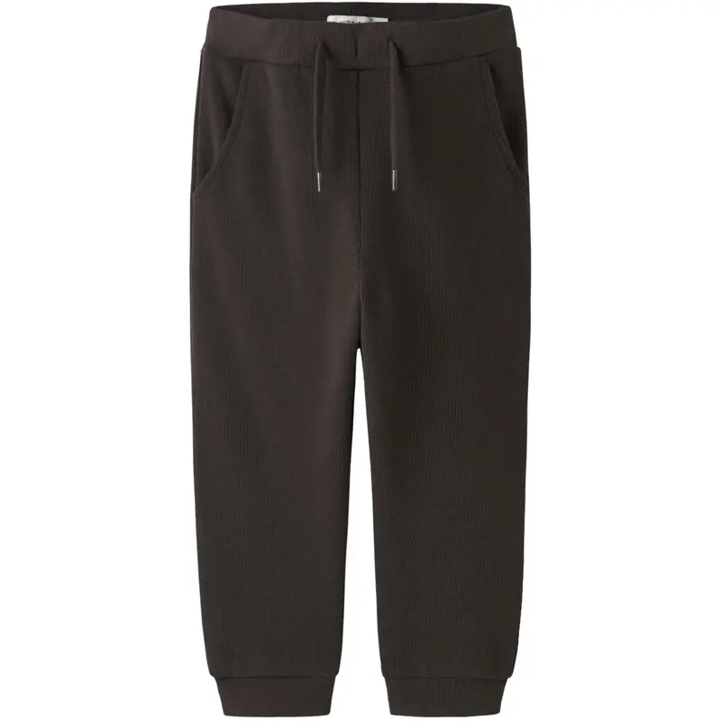 Name It Delicioso Nmmobear Nreg Sweat Pants Unb Noos 1
