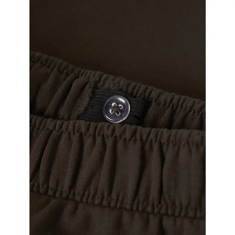 Name It Delicioso Nmmobie Nreg Sweat Pants Bru 2