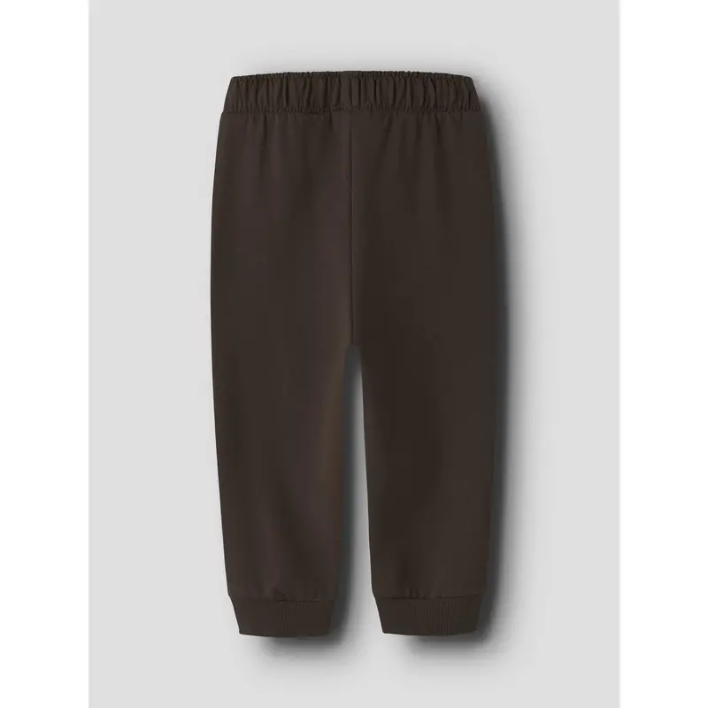 Name It Delicioso Nmmobie Nreg Sweat Pants Bru 3
