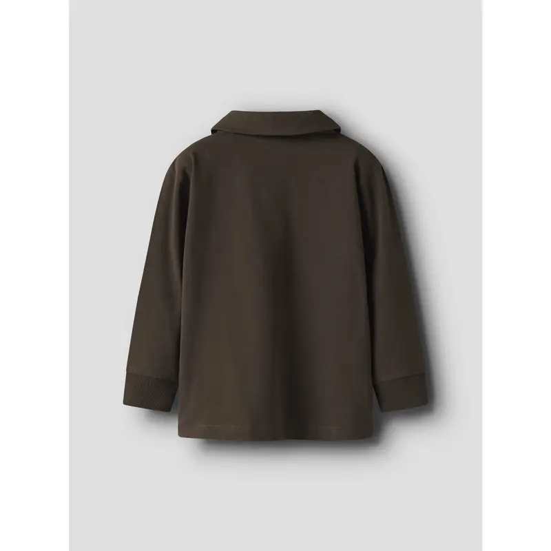 Name It Delicioso Nmmrory Ls Nreg Polo 2