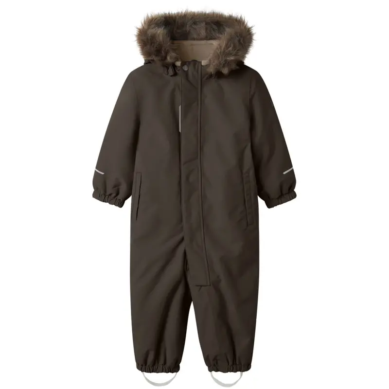 Name It Delicioso Nmnsnow10 Suit Solid Fo Noos 1