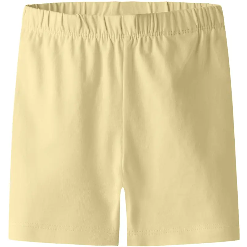 Name It Double Cream Nmfvivian Short Leggings Noos 1