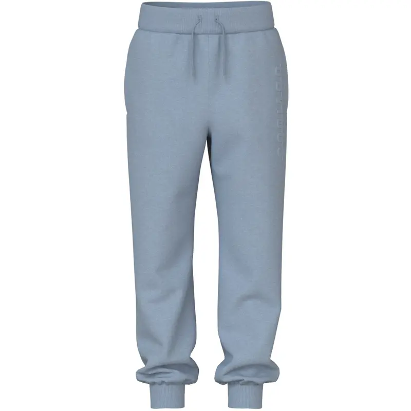 Name It Dusty Blue Obvious Nkmvanoa Nreg Swe Pant Unb 1