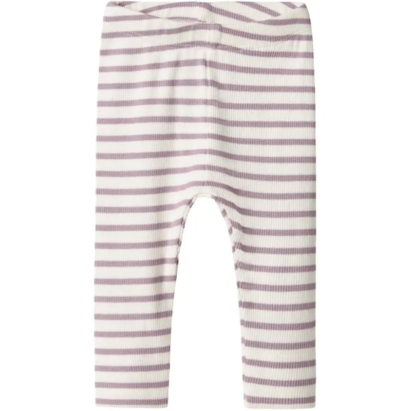 Name It Elderberry Nbnbani Xsl Leggings Noos 1