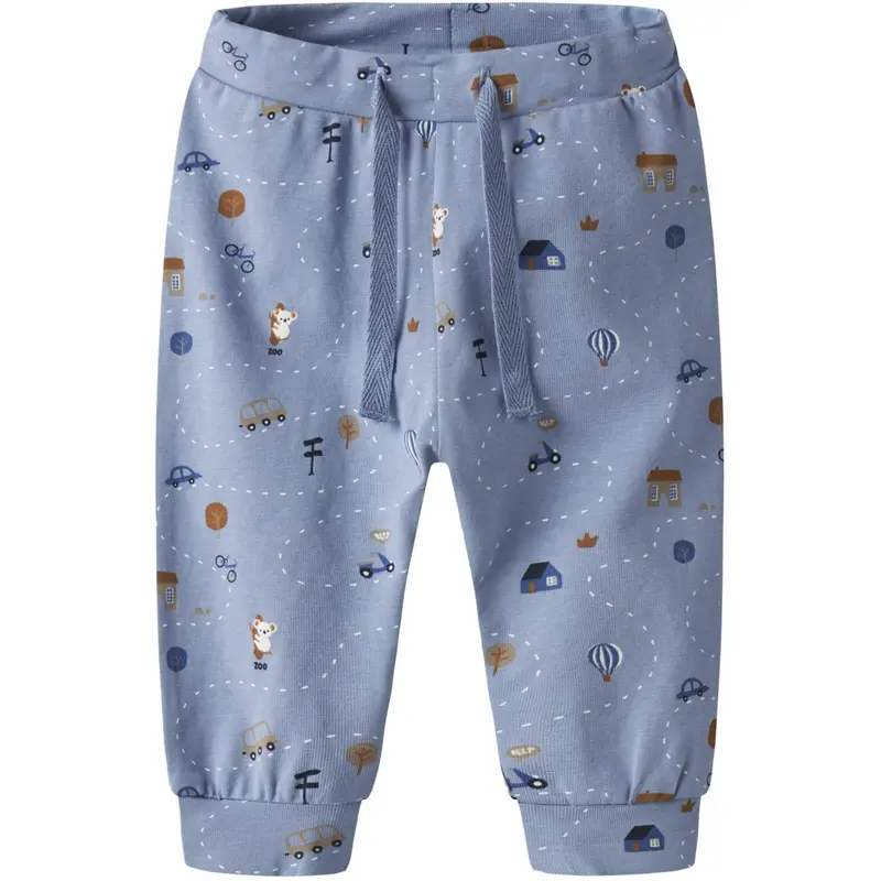 Name It Endless Sky Nbmbocar Pants 1