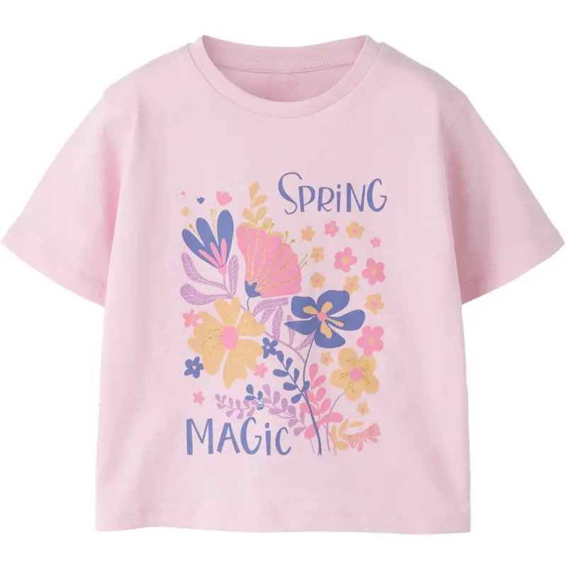 Name It Fairy Tale Nmffilana Ss Nreg Top 1