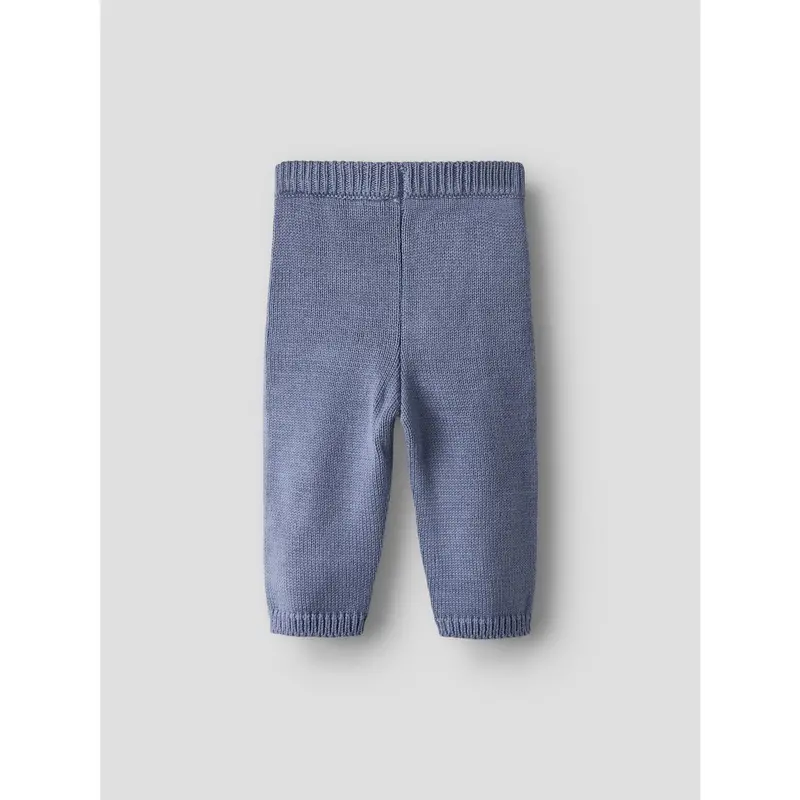 Name It Flint Stone Nbmoffe Knit Leggings 2