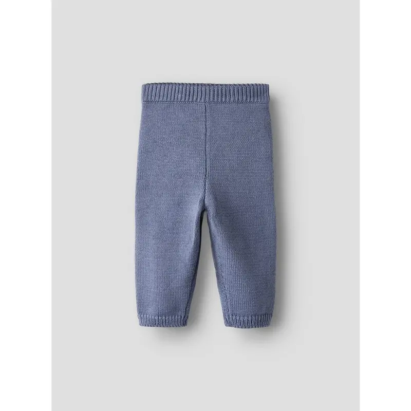 Name It Flint Stone Nbmoffe Knit Leggings 3