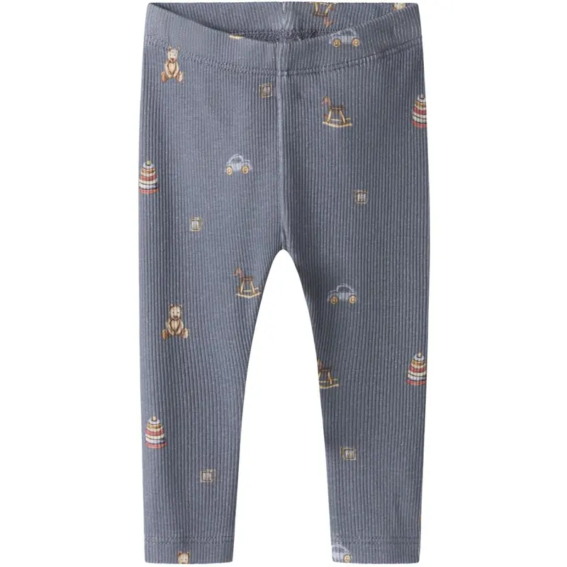 Name It Flint Stone Nbmritoy Long Johns 1
