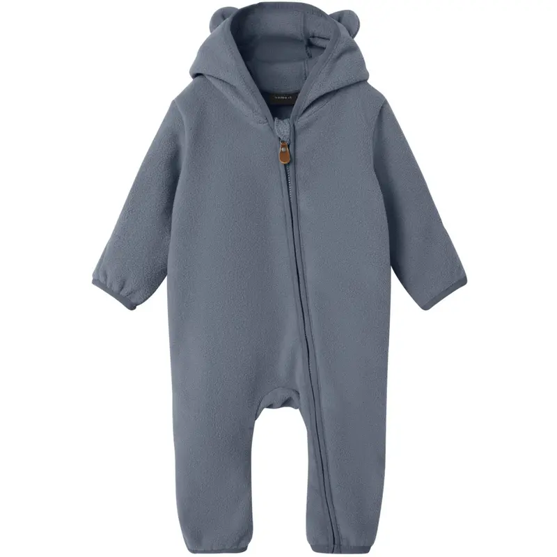 Name It Flint Stone Nbnmeeko Suit Solid 1