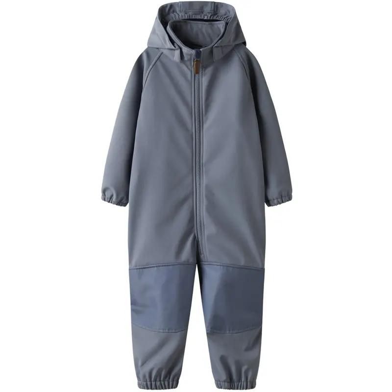 Name It Flint Stone Nmmalfa08 Softshell Suit Magic 1Fo Tb 1