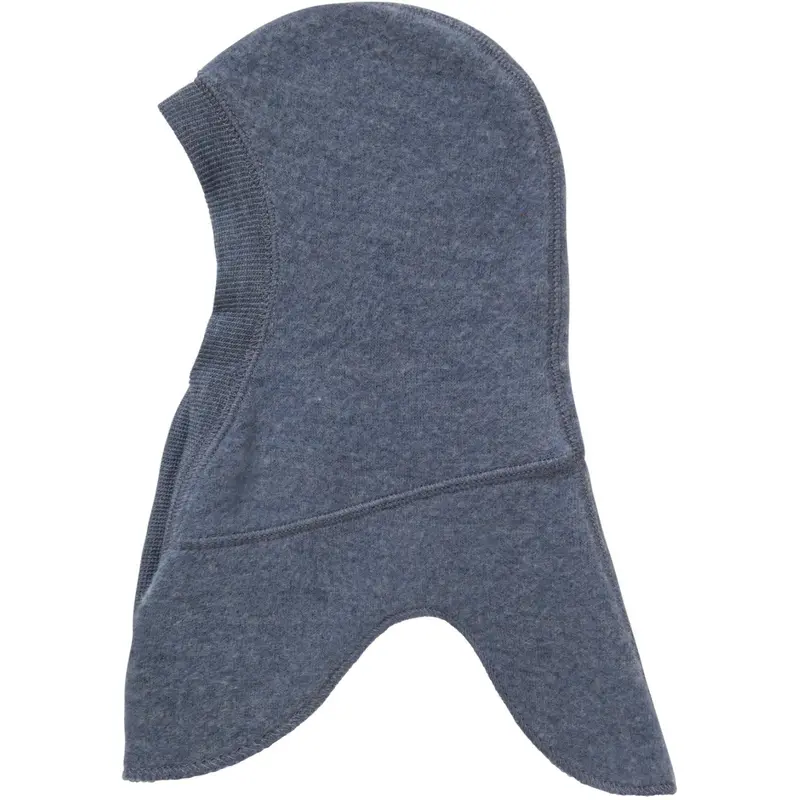 Name It Folkstone Gray Nbmwmino Wool Bru Balaclava 1