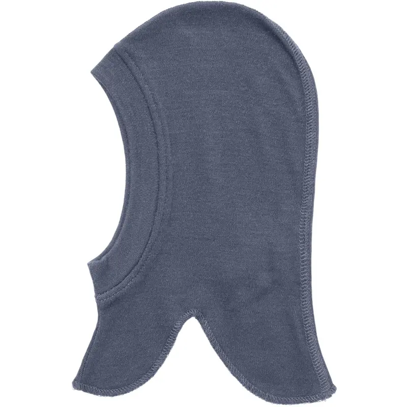 Name It Folkstone Gray Nbnwillit Wool Balaclava Noos 1