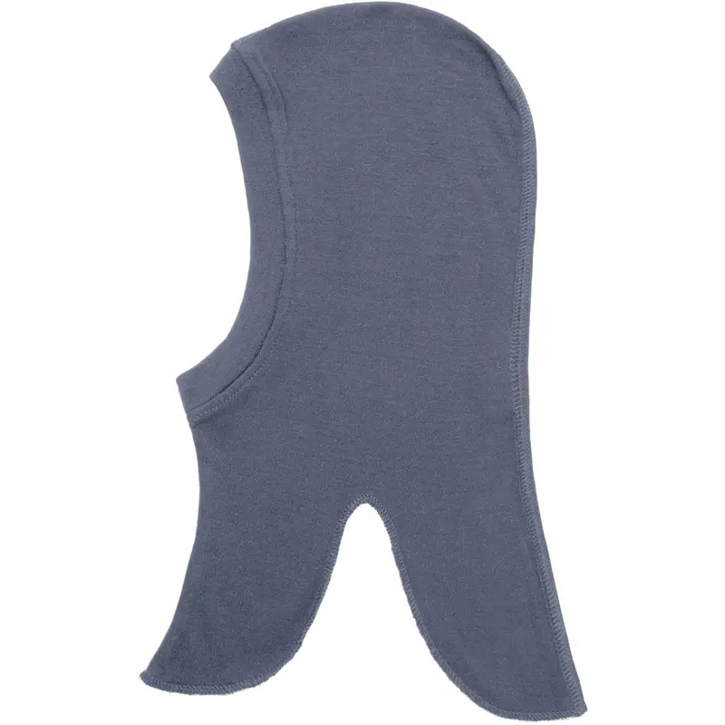 Name It Folkstone Gray Nmnwillit Wool Balaclava Noos 1