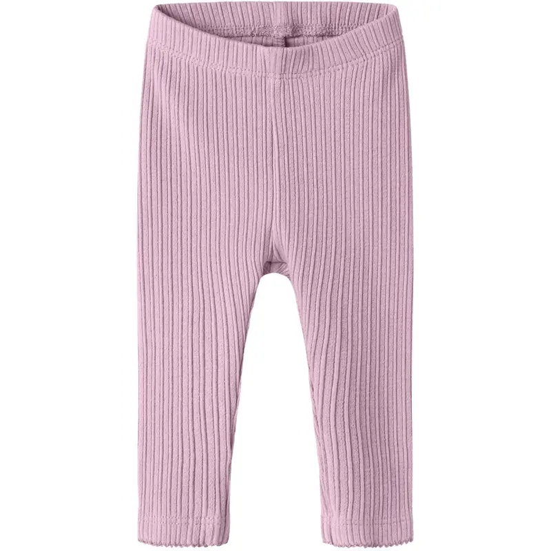 Name It Fragrant Lilac Nbfdemi Leggings 1