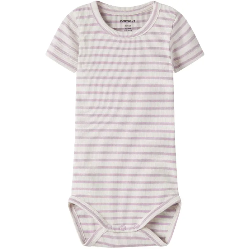 Name It Fragrant Lilac Nbnbani Ss Body Noos 1