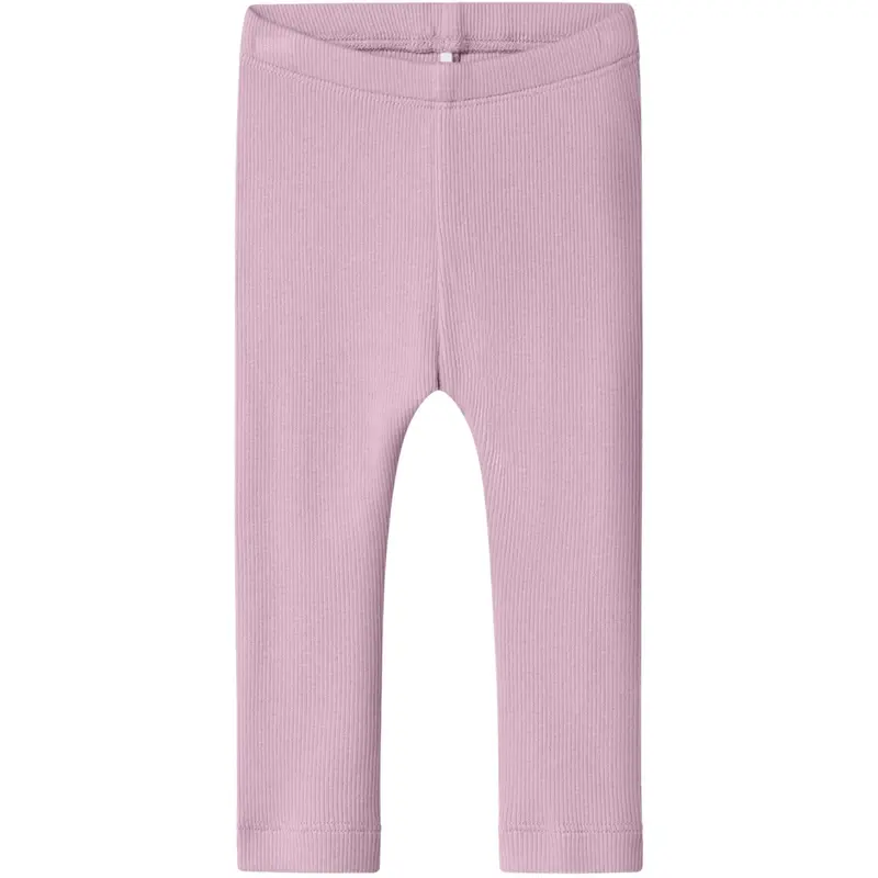 Name It Fragrant Lilac Nbnkab Leggings Noos 1