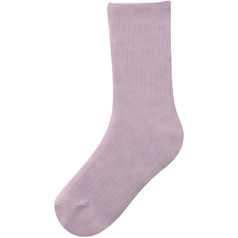 Name It Fragrant Lilac Nmfnobba Socks 1