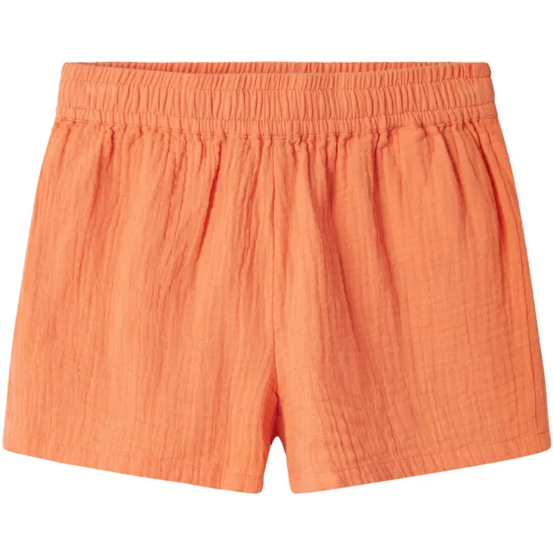 Name It Fresh Salmon Nkfhisa Shorts Pb 1