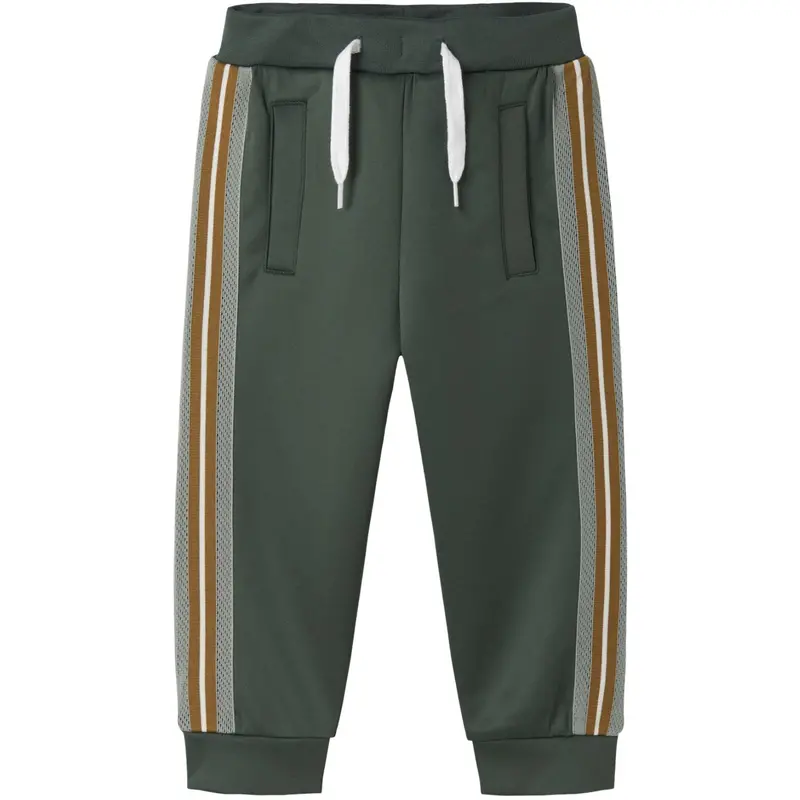 Name It Garden Topiary Nmmlancer Nreg Sweat Pants Unb 1