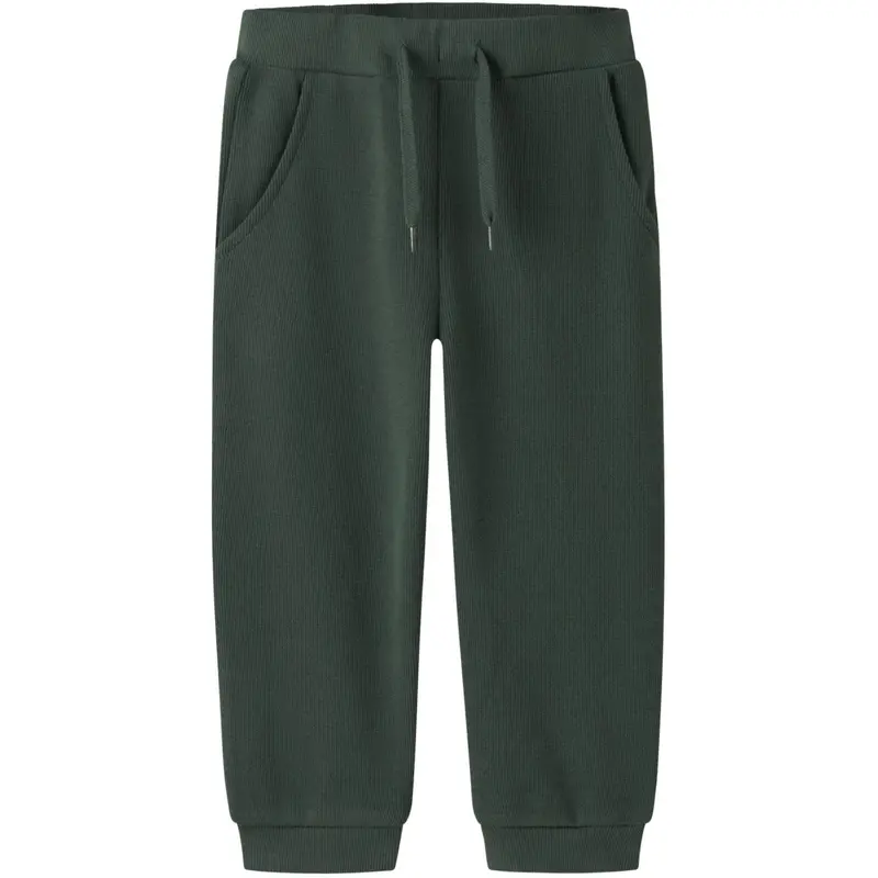 Name It Garden Topiary Nmmobear Nreg Sweat Pants Unb Noos 1