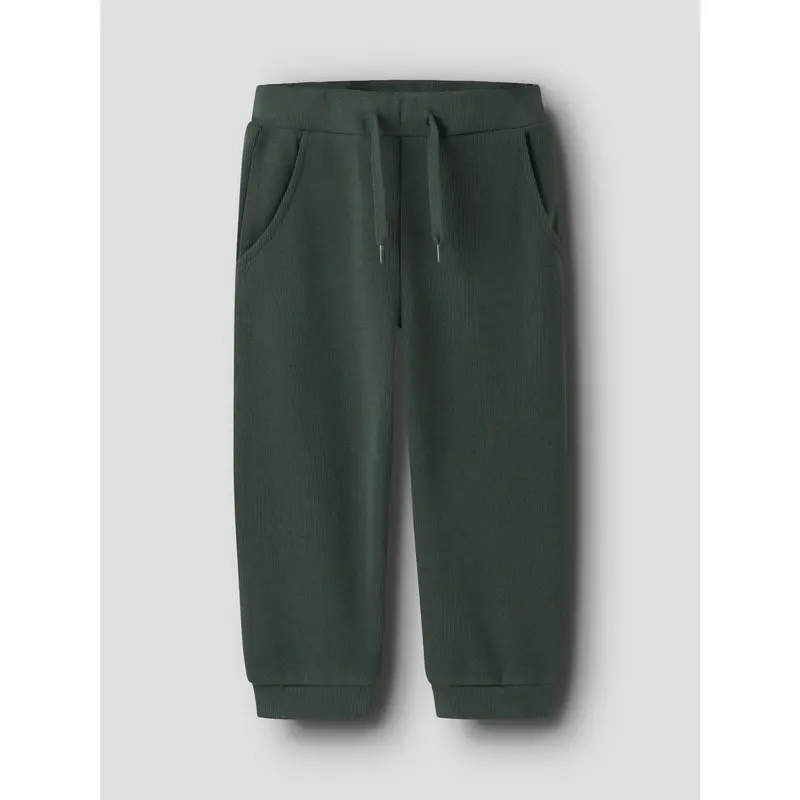 Name It Garden Topiary Nmmobear Nreg Sweat Pants Unb Noos 3