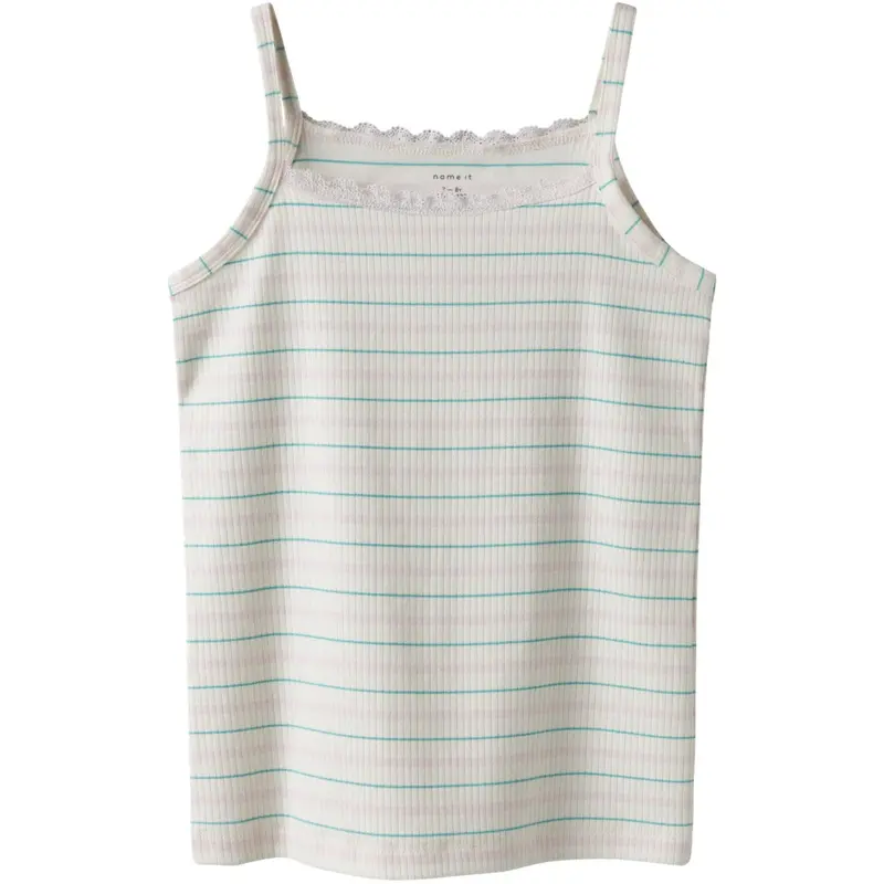 Name It Gardenia Nkffensina Sl Slim Top Pb 1