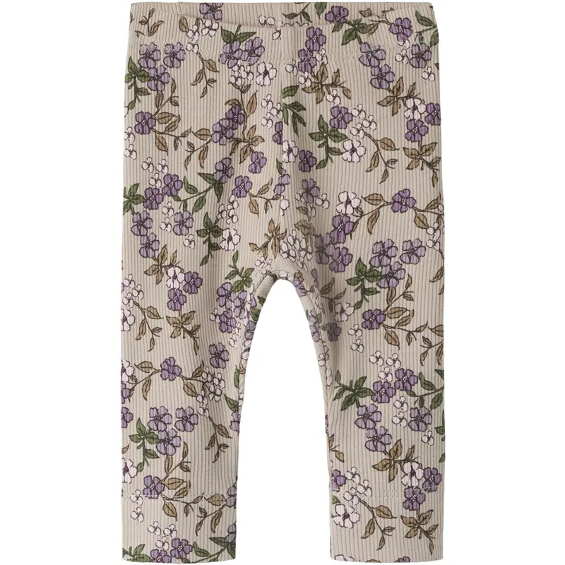 Name It Goat Nbffoa Slim Leggings 1