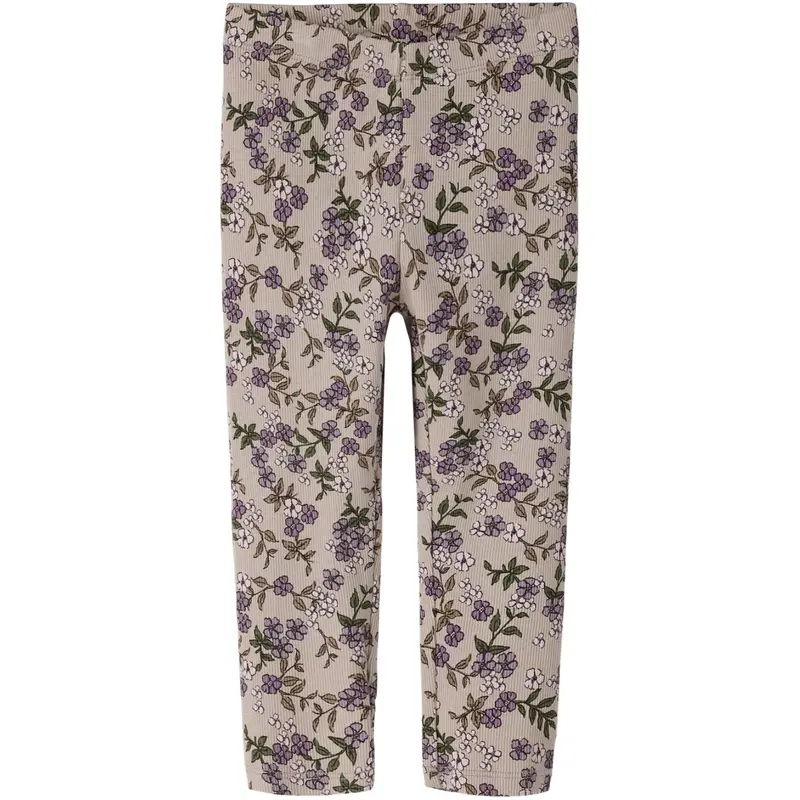 Name It Goat Nmffoa Slim Leggings 1