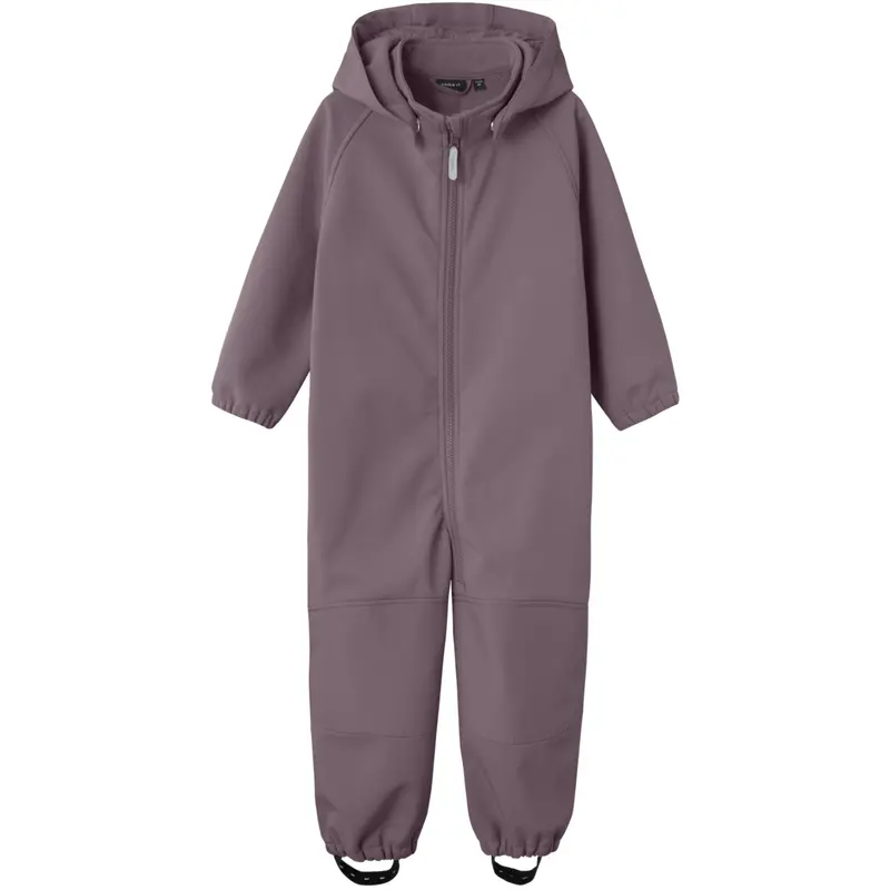 Name It Grape Shake Nmfalfa08 Softshell Suit Magic 1Fo Tb 1