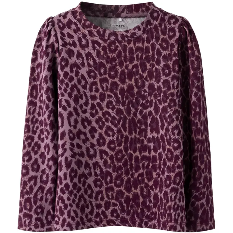 Name It Grape Shake Nmfnuni Ls Top 1