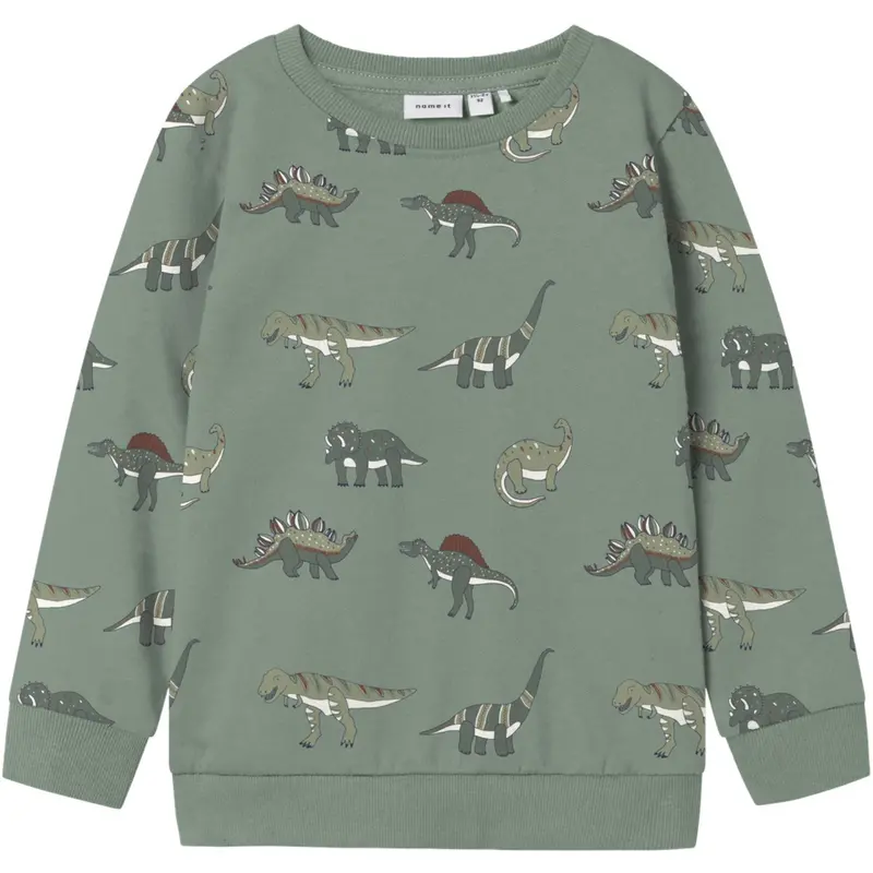 Name It Green Bay Nmmnenean Ls Swe Bru Pb 1