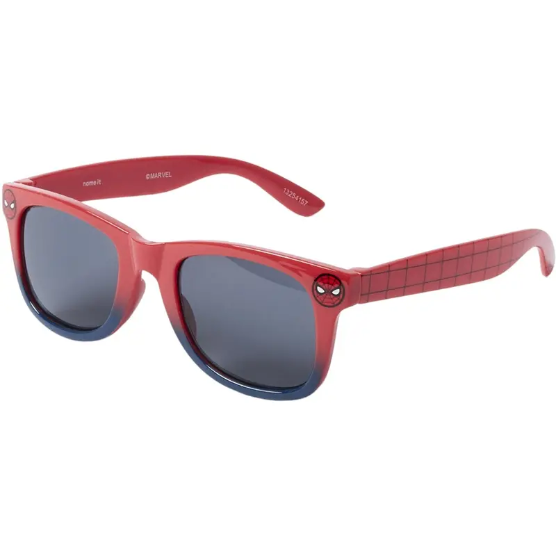 Name It High Risk Red N093 Nmmmelipe Spider Sunglasses Mar 1