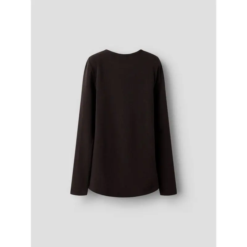 Name It Hot Fudge Nkfkendra Ls Xsl Top 2