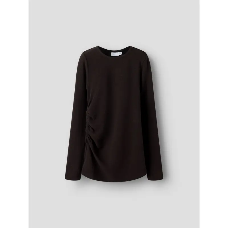 Name It Hot Fudge Nkfkendra Ls Xsl Top 3