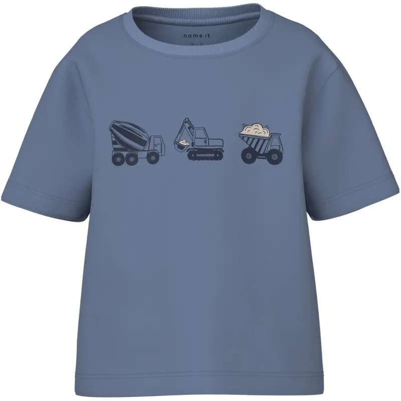 Name It Infinity Hector Regular T-Shirt 1