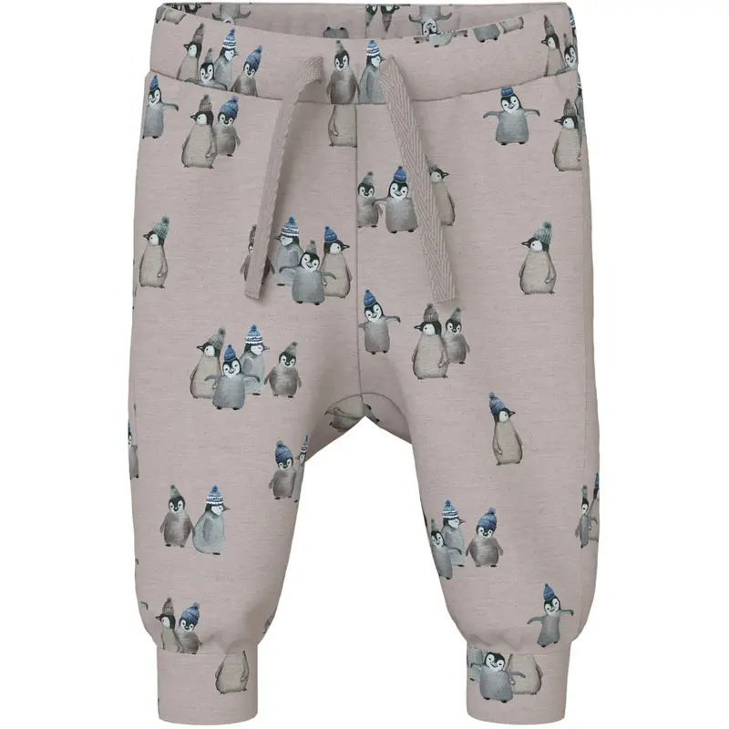 Name It Inscrutable Nbmsanuel Pants 1