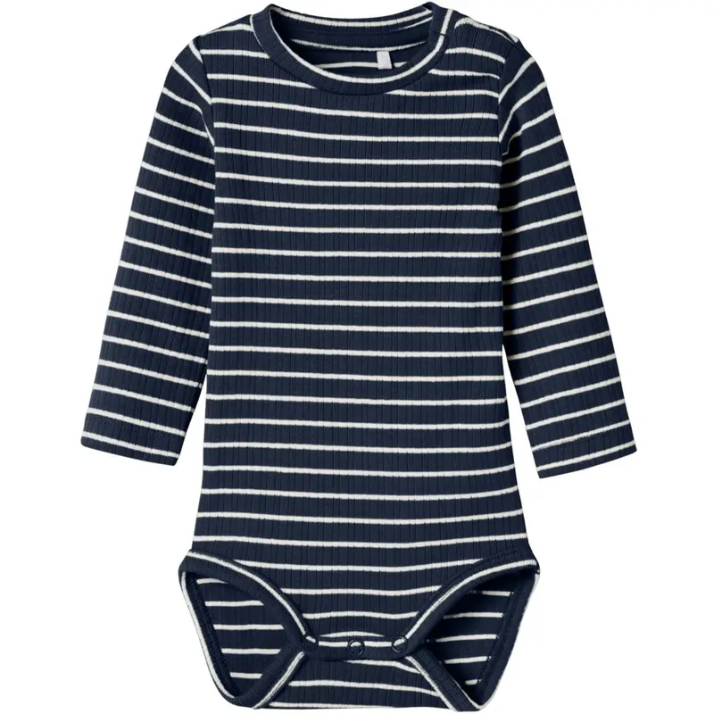 Name It Insignia Blue Nbmoconnor Ls Body 1