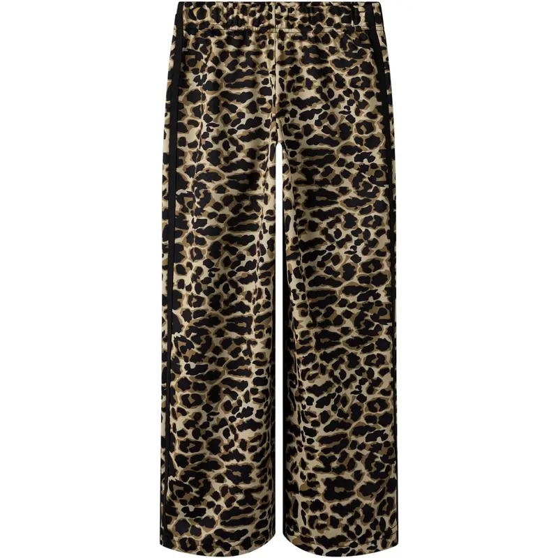 Name It Irish Cream Nkfronja Wide Pants 1