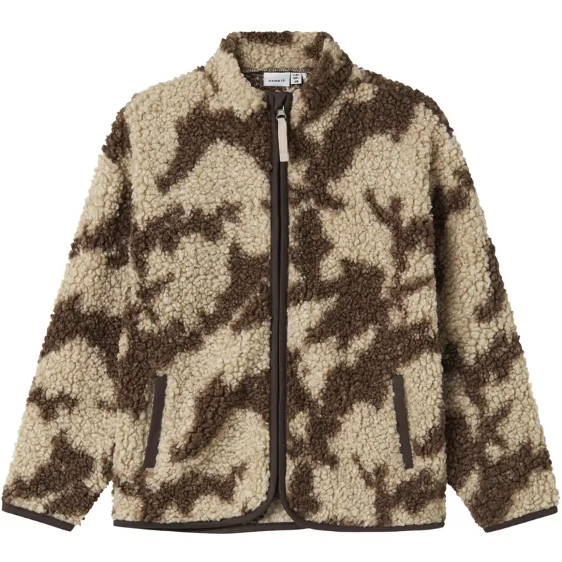 Name It Island Fossil Delicioso Nkmozias Ls Nreg Teddy Card 1
