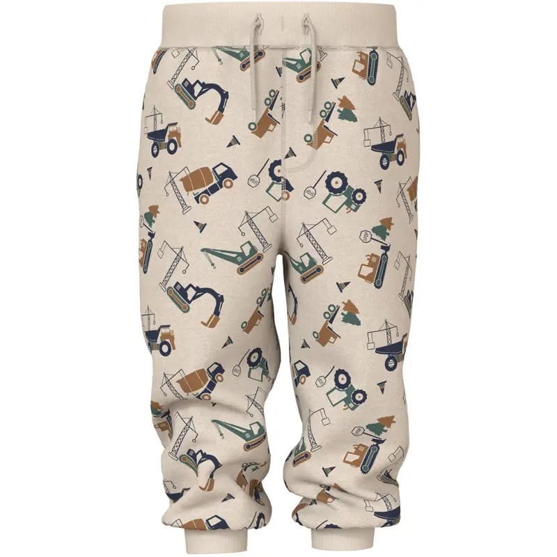 Name It Island Fossil Excavator Nmmvimo Nreg Aop Swe Pants Bru 1