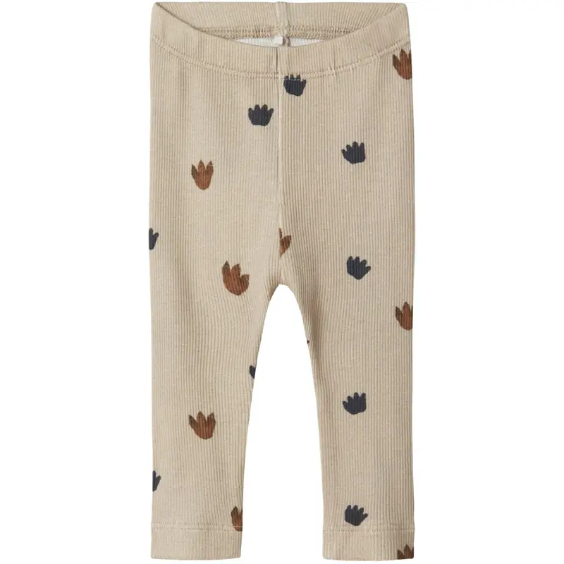 Name It Island Fossil Nbmninokab Long Johns 1